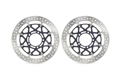BRAKE DISCS T-DRIVE