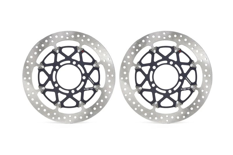 BRAKE DISCS T-DRIVE