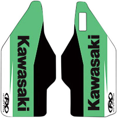 GRAPHIC FORK OE KX/KXF