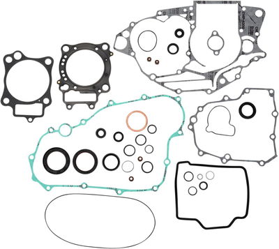 GASKET CMP W/OS CRF250