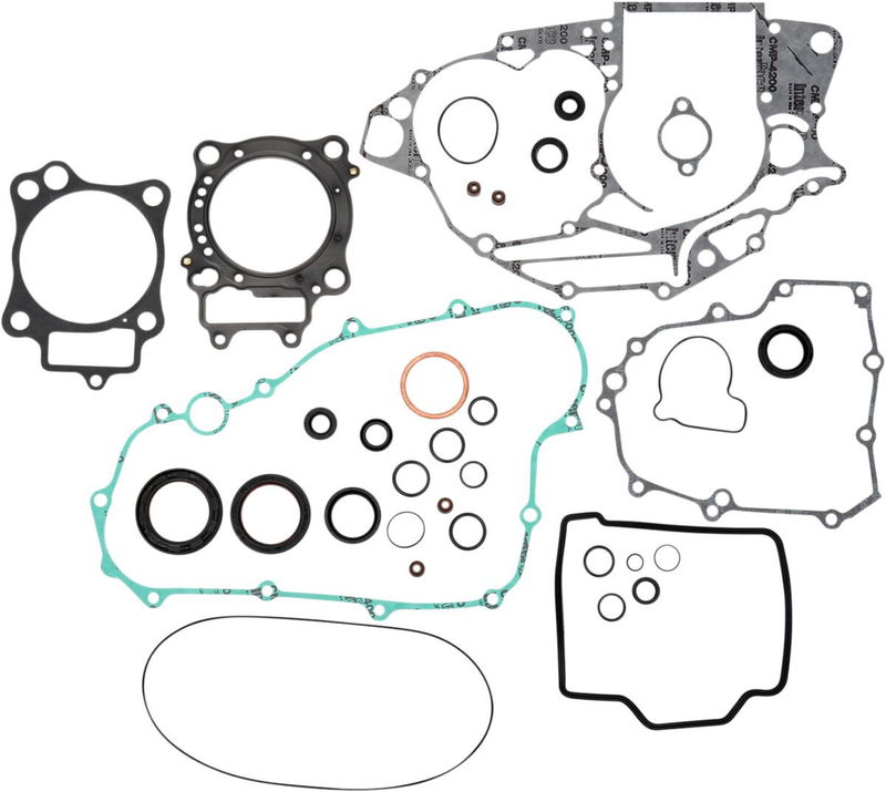 GASKET CMP W/OS CRF250