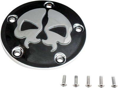 COVER PTS SP SKL 5H BLK