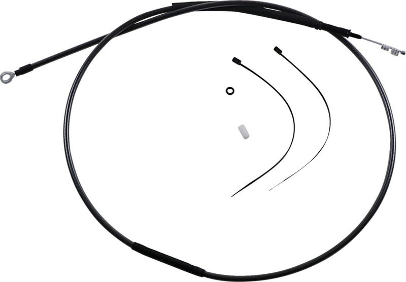 CABLE CLUTCH BP