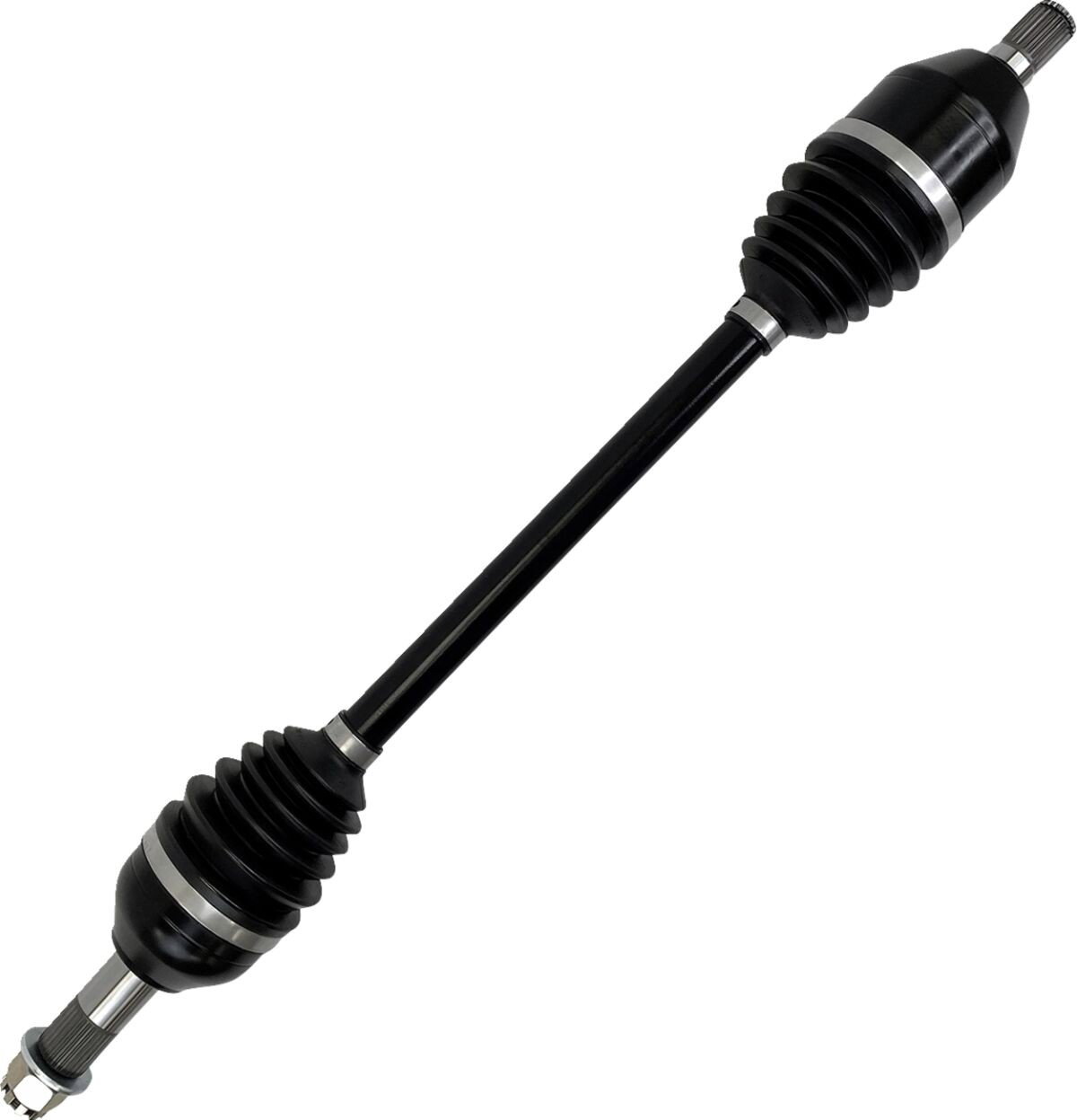 AXLE HD CA DEFENDER HD10/8/9 M