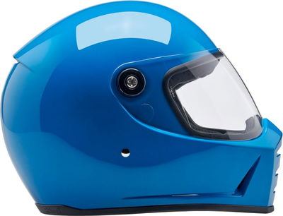 HELMET LANESPLTR BLUE XL