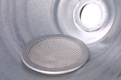 FLEXIBLE SPOUT FUNNEL