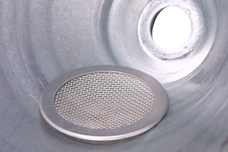 FLEXIBLE SPOUT FUNNEL