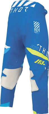PANT YTH SPORTMODE SYNTH BLUE
