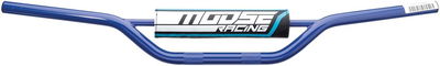 HANDLEBAR STL CR HI BL