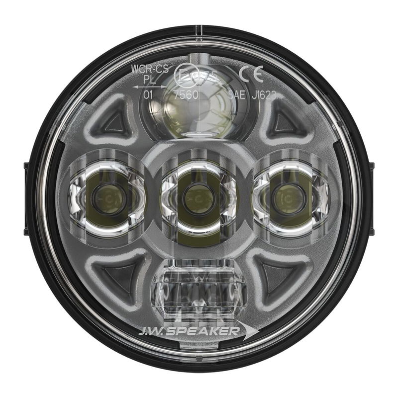 HEADLIGHT 8415 EVO XENOY HOUSI