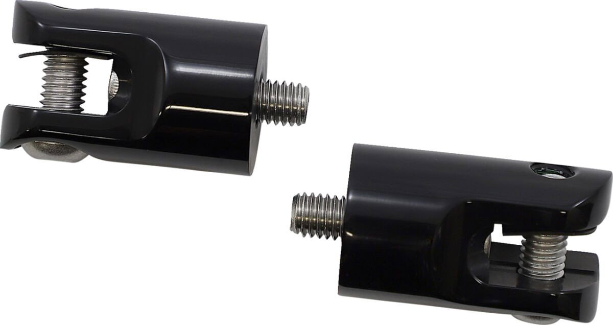 MOUNTS FOOTPEG RR BK