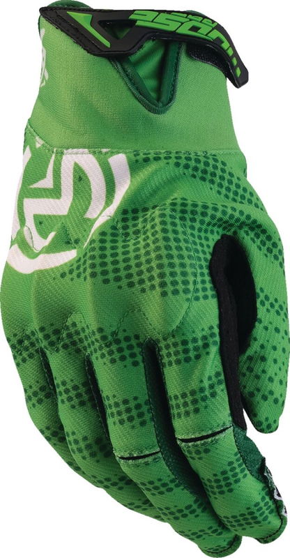 GLOVE MX1 GREEN XL