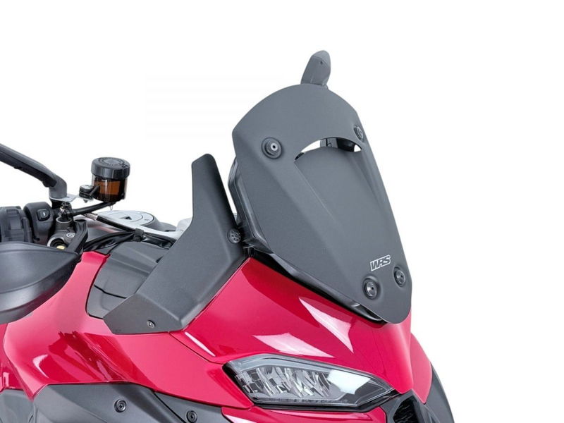 WINDSCREEN SPORT DUCATI MULTIS