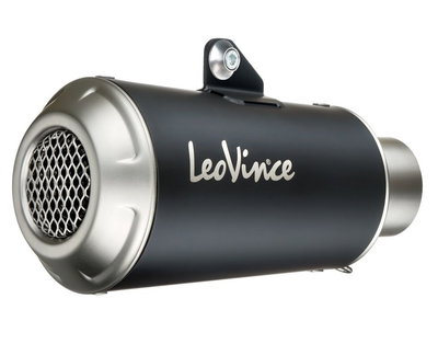 EXHAUST LV-10 YAM MT-07 / R7 /