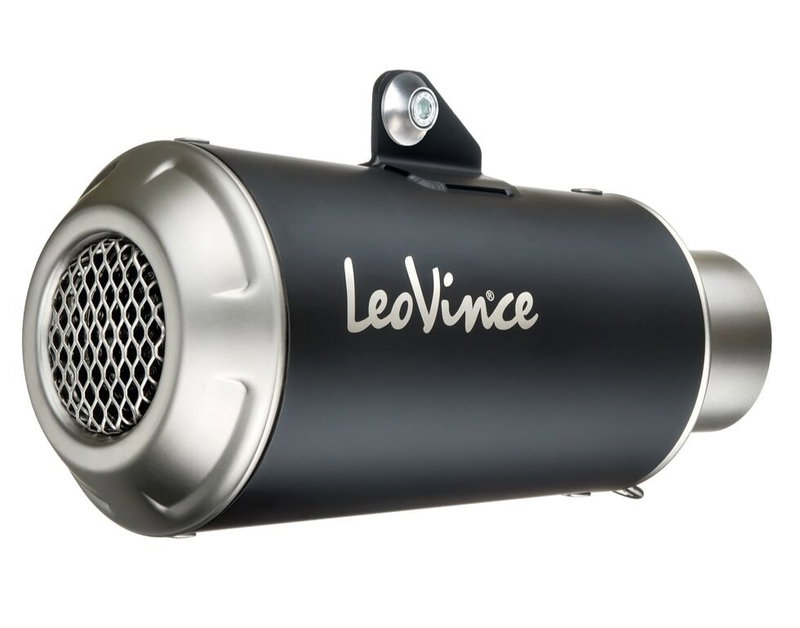 EXHAUST LV-10 YAM MT-07 / R7 /
