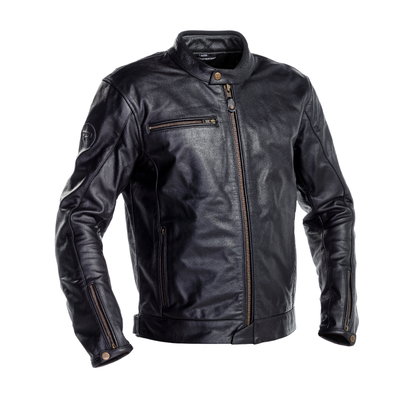 NORMANDIE JACKET black 60