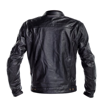 NORMANDIE JACKET black 50