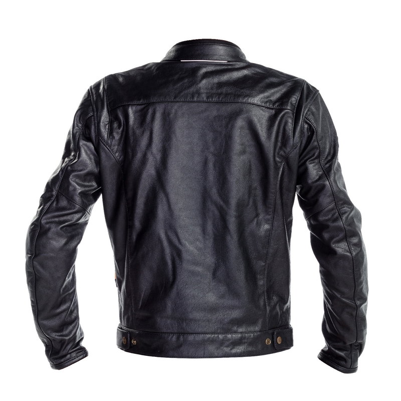 NORMANDIE JACKET black 64