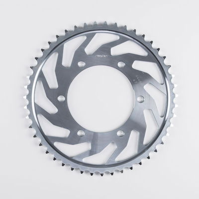REAR SPROCKET 525 49T STEEL
