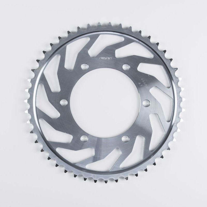 REAR SPROCKET 525 49T STEEL