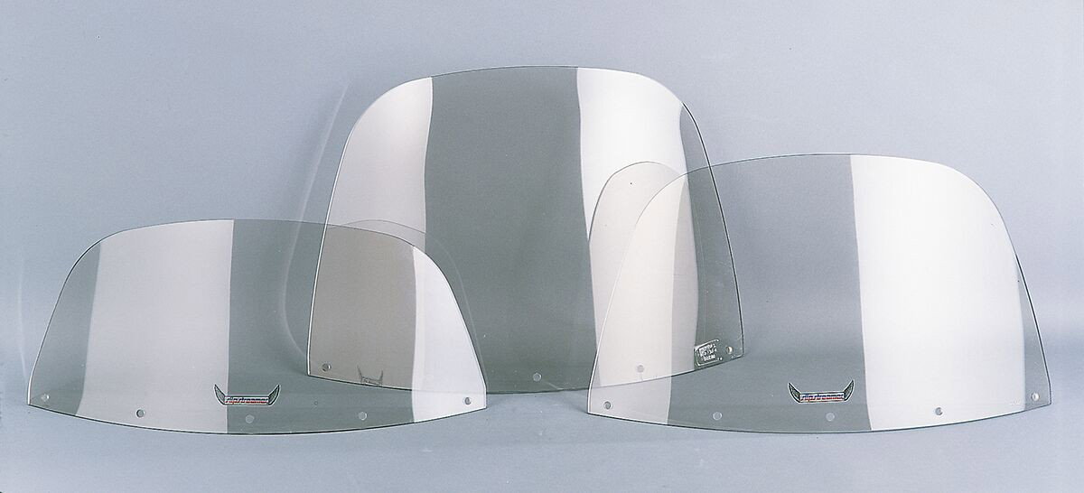 WINDSHIELD FLHT/C 86-95 - 10 -