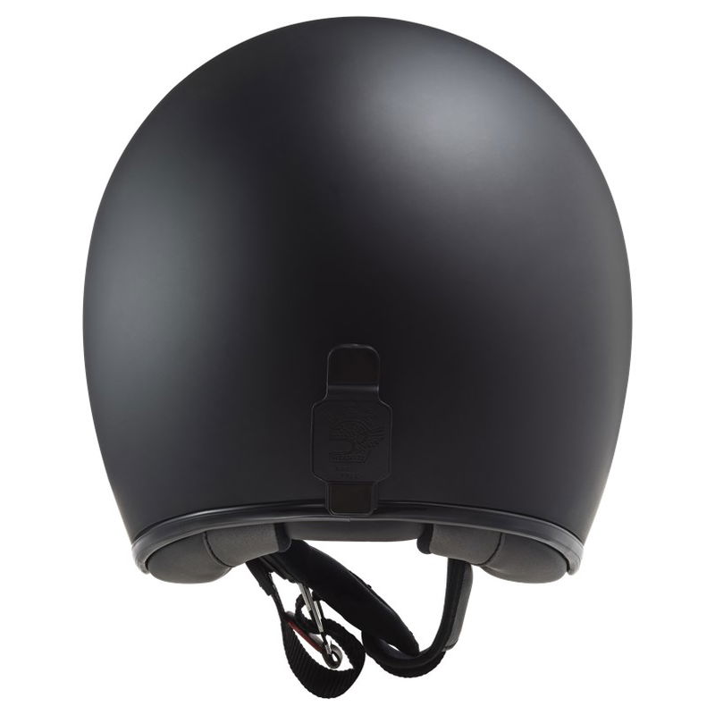 HJÄLM LS2 OF601 BOBII M