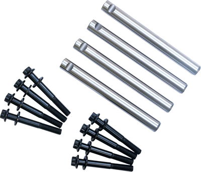 SHAFT ROCKER/BOLT KT 01TC