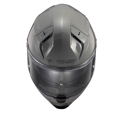 HJÄLM LS2 FF811 VECTOR II XS