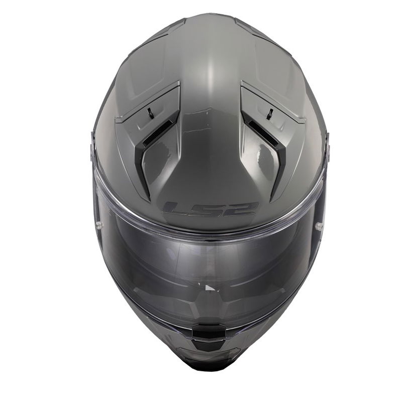HJÄLM LS2 FF811 VECTOR II XS