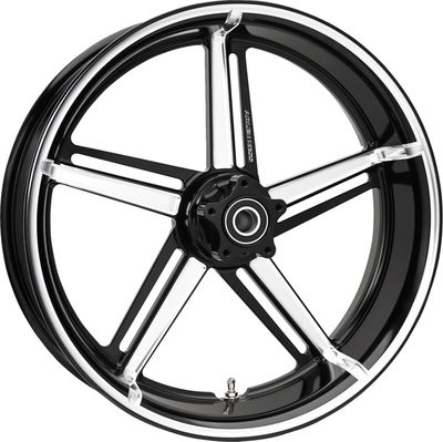 RIM FACTORY 24 18 X 5.5 BLACK