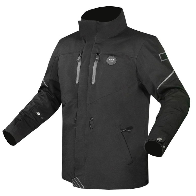JACKA LS2 RAMBLA EVO HERR 5XL