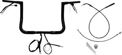 HANDLEBAR KIT 12 FLHX/SE 23-25