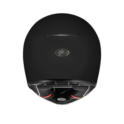 HELMET THUNDER U9 BM MD