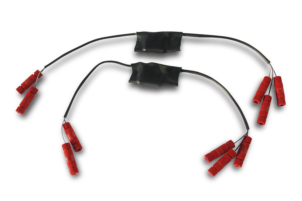 FLASHER RELAY 5-9 VOLT