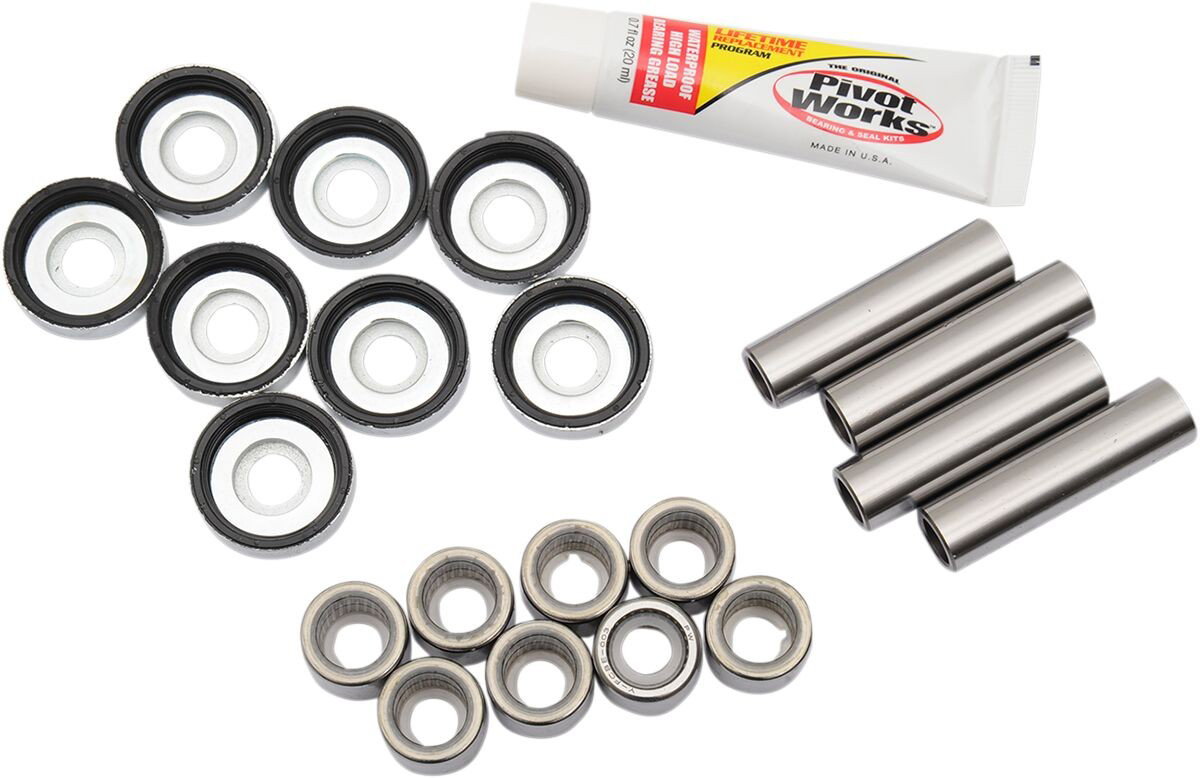 A-ARM KIT LOWER YAMAHA