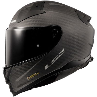 HJÄLM LS2 FF811 VECTOR II CARBON XL