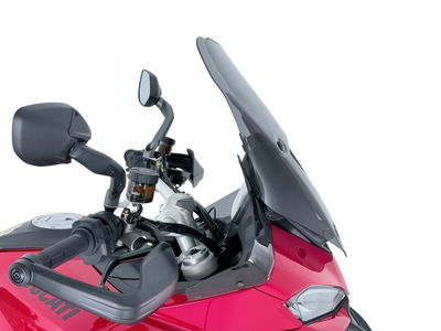 WINDSCREEN TOURING DUCATI MULT
