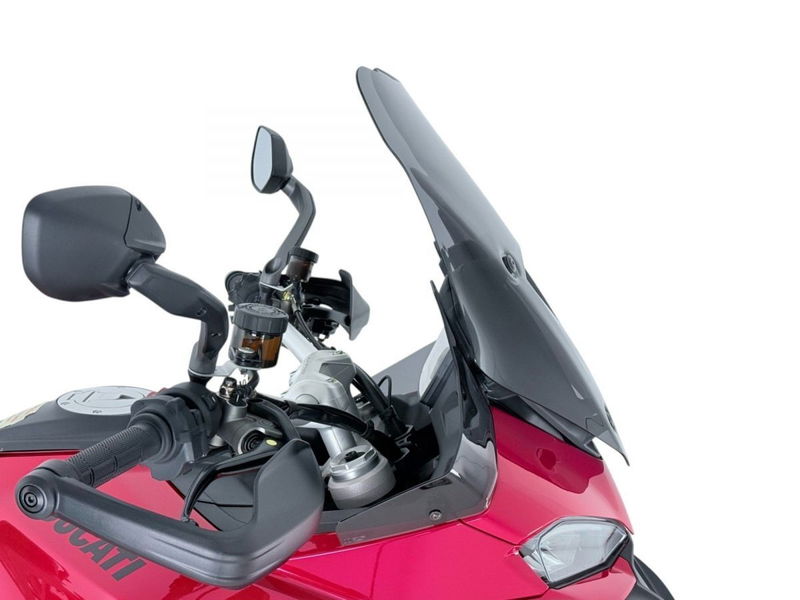 WINDSCREEN TOURING DUCATI MULT