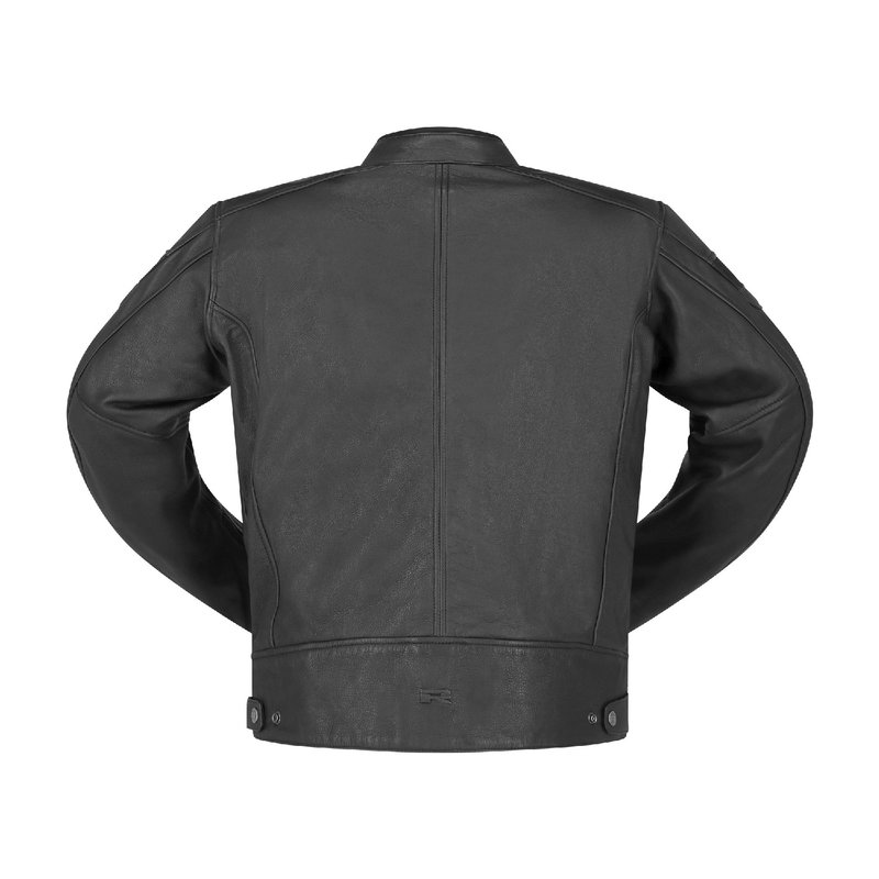 RETRO RACING JACKET BLACK EDITION black 54