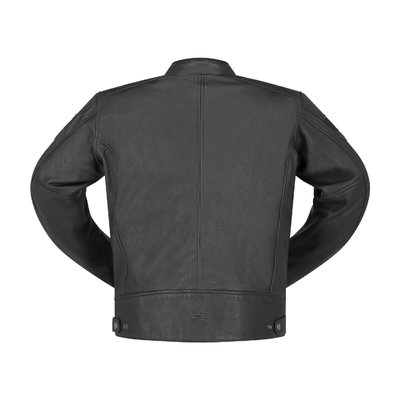 RETRO RACING JACKET BLACK EDITION black 54