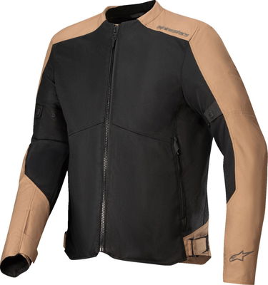JACKET C-1 AIR BK/SD 3XL