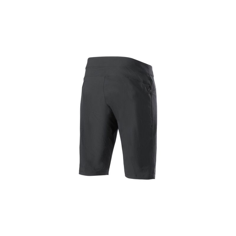 SHORTS YTH A-DURA BLACK 22