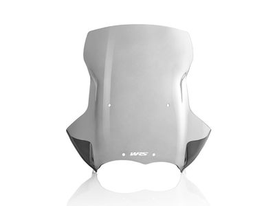 WINDSCREEN CAPONORD R1200GS/AD
