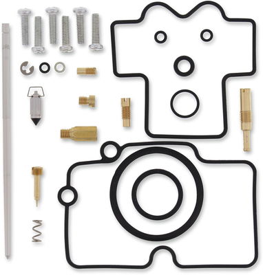 REPAIR KIT CARB YAM