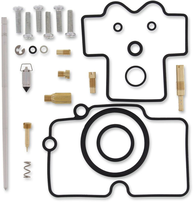 REPAIR KIT CARB YAM