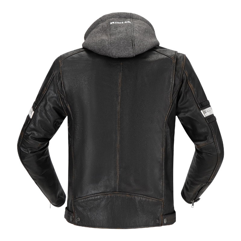 TOULON 2 JACKET black 46