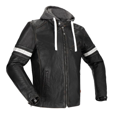 TOULON 2 JACKET black 52