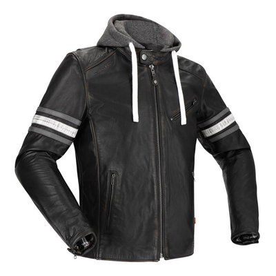 TOULON 2 JACKET grey 46