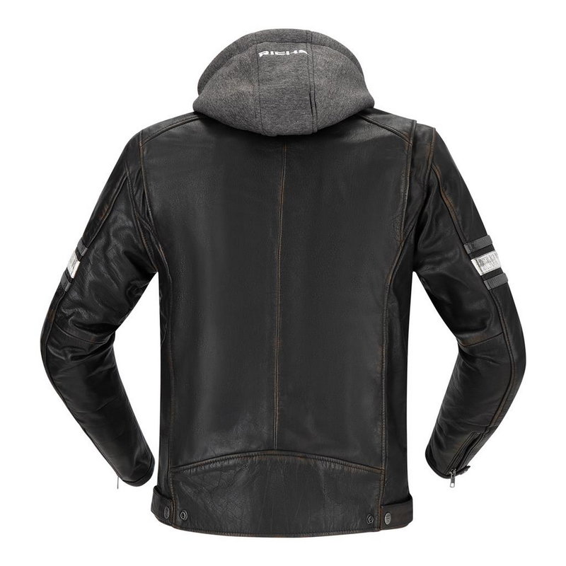 TOULON 2 JACKET grey 46