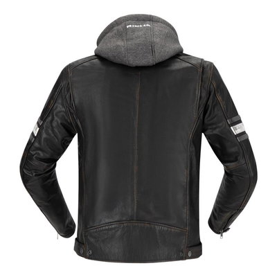 TOULON 2 JACKET grey 58